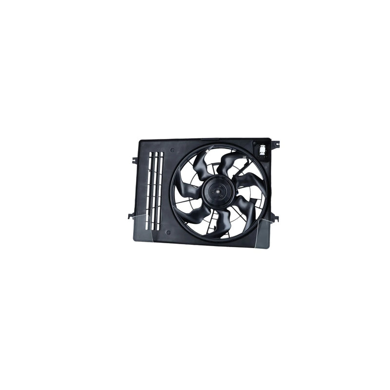 NRF Engine Cooling Fan 470095