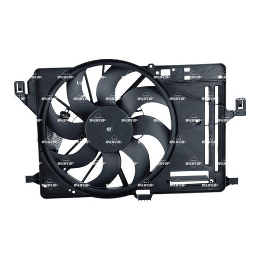 NRF Engine Cooling Fan 47964