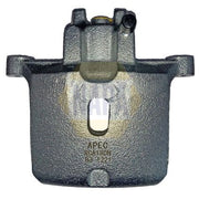 NAPA Brake Caliper Assembly Rear Right NCA1408