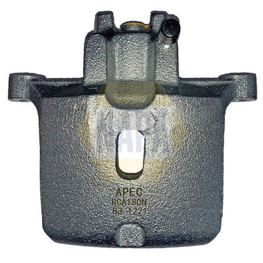 NAPA Brake Caliper Assembly Rear Right NCA1408
