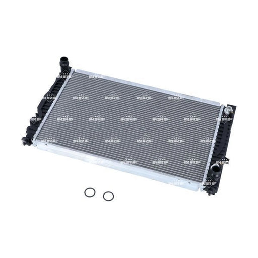 NRF Engine Radiator 519504