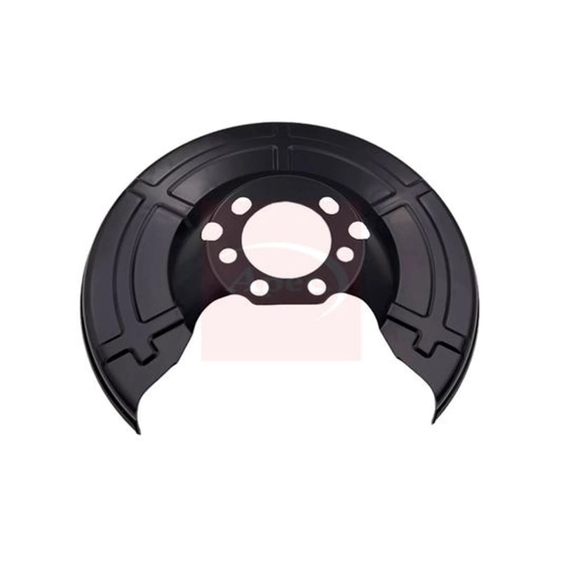 Apec Brake Disc Splash Guard Rear ASG1159
