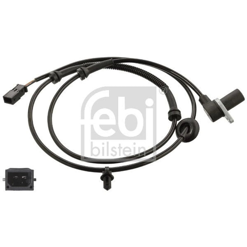Febi ABS Wheel Speed Sensor Rear Right 106939