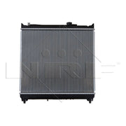 NRF Engine Radiator 53279