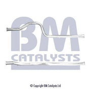 BM Catalysts Exhaust Pipe OD BM50396