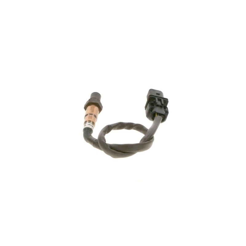 Bosch O2 Lambda Oxygen Sensor before catalytic converter 0 258 017 355
