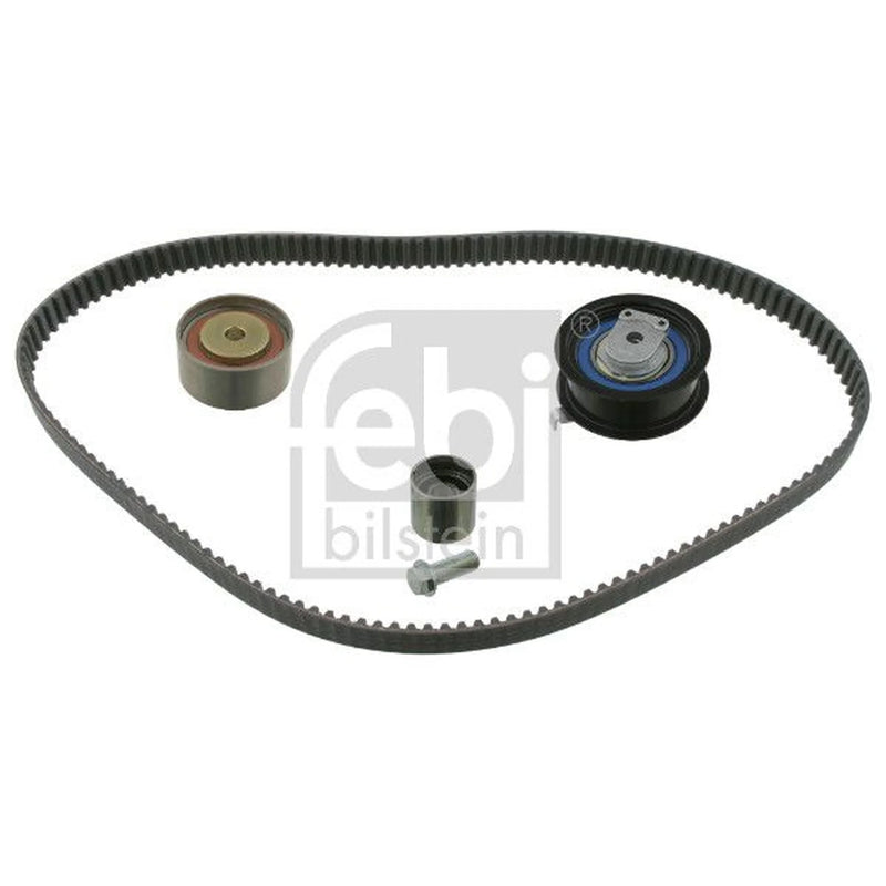 Febi Timing Belt Kit with Rollers 24764