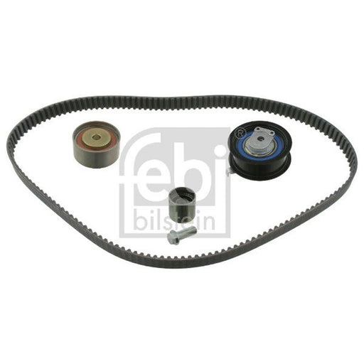 Febi Timing Belt Kit with Rollers 24764