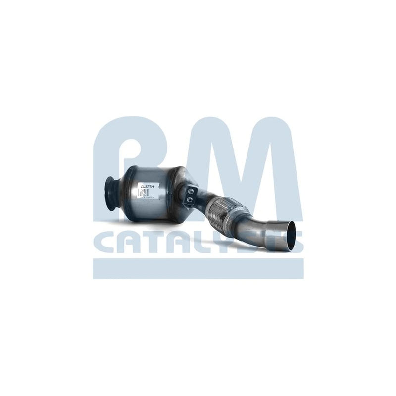 BM Catalysts Homologated Diesel Cat BM80366H