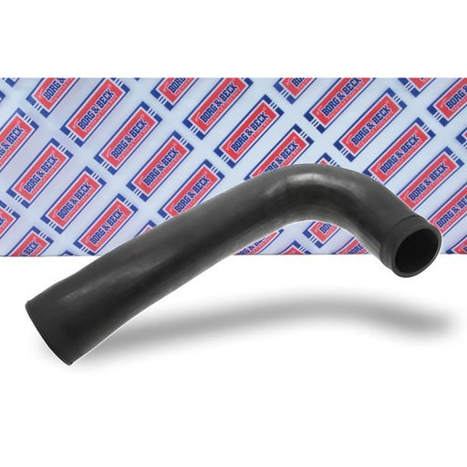 Borg & Beck Intercooler Turbo Charge Air Hose BTH1325