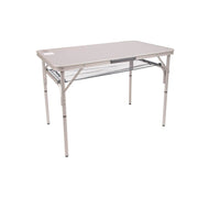 Bo-Camp Table Premium with Net 100 x 60cm - Bo-Camp - Van Life Living