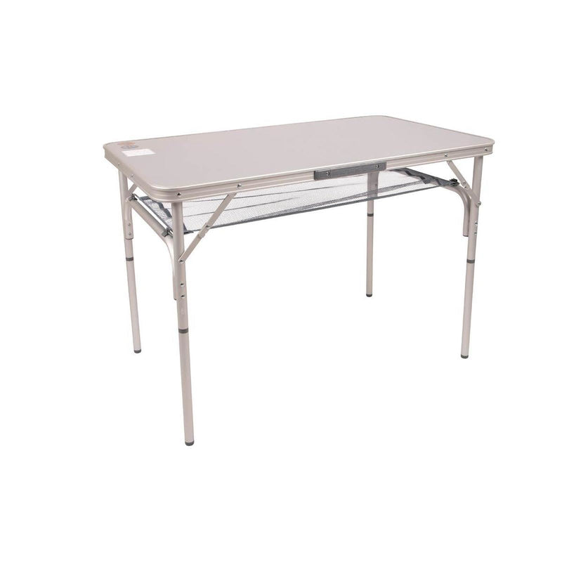 Bo-Camp Table Premium with Net 100 x 60cm - Bo-Camp - Van Life Living