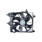 NRF Engine Cooling Fan 47361
