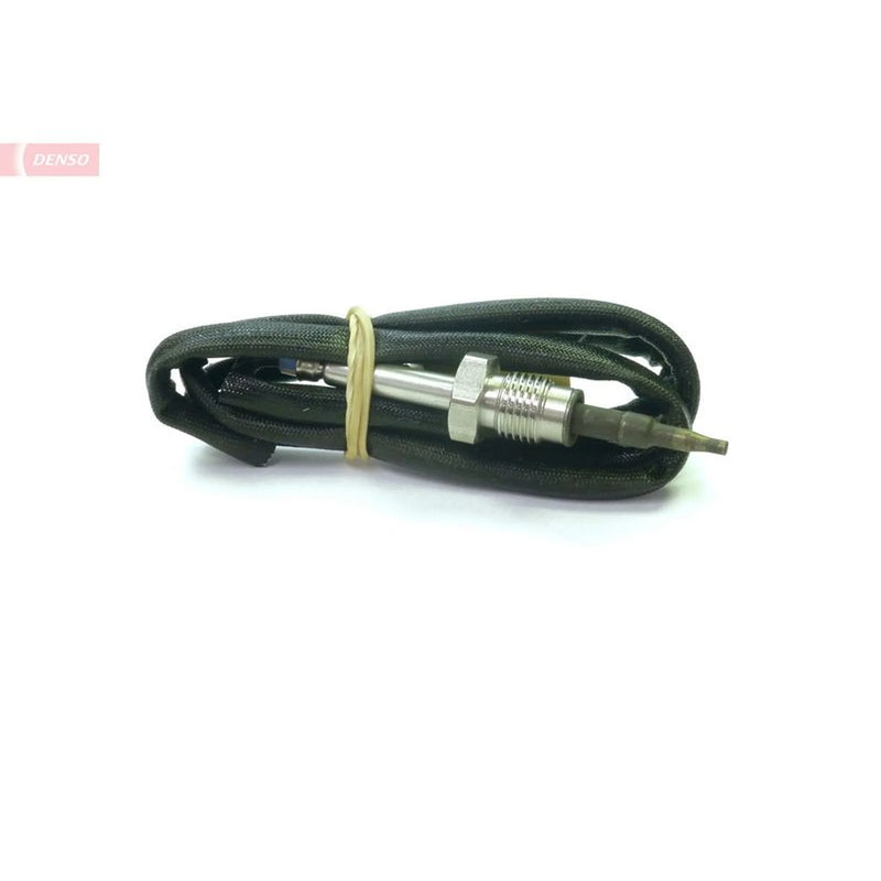 Denso Exhaust Gas Temperature Sensor after soot particulate filter fits Man Tge