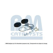 BM Catalysts Exhaust Pipe Mounting Kit FK50576C