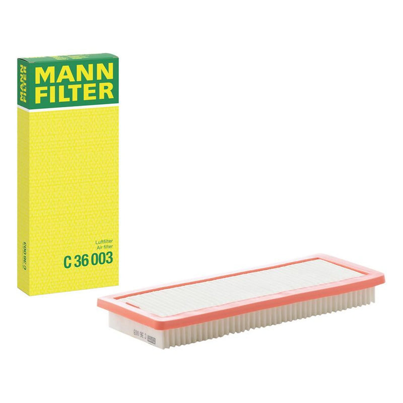 MANN-FILTER Engine Air Filter C 36 003