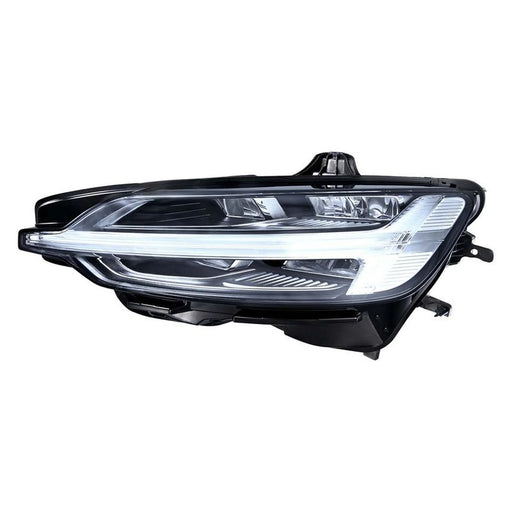Hella Headlight Headlamp LED Left 1LX 013 507-931