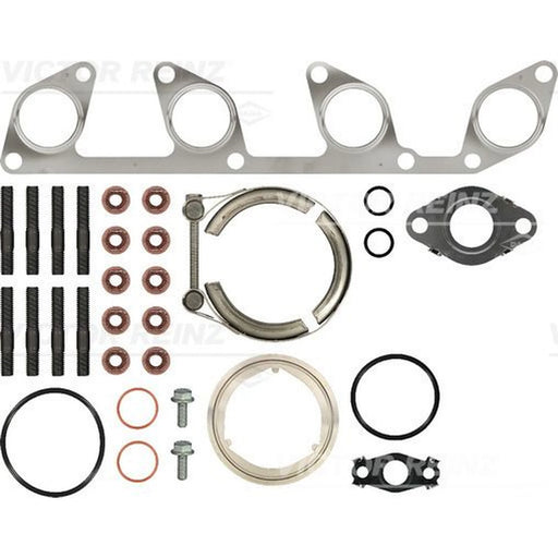 Victor Reinz Charger Mounting Kit 04-10295-01