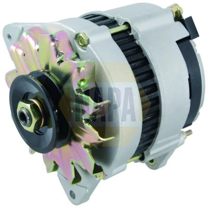NAPA Car Alternator 12V NAL1016