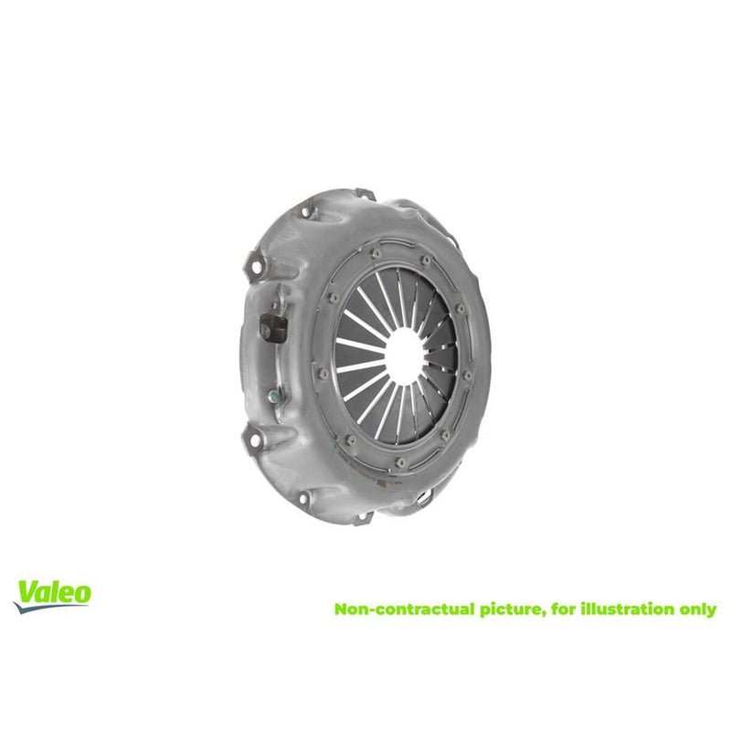 Valeo Clutch Pressure Plate 206mm 802539