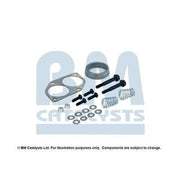 BM Catalysts Exhaust Pipe Mounting Kit FK70221C
