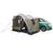 Outwell Seacrest Poled Driveaway Campervan Awning - Outwell - Van Life Living