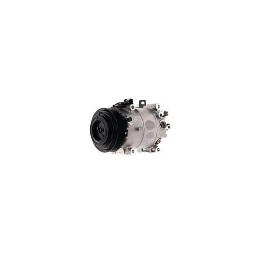 Mahle Air Conditioning Compressor ACP 1700 000P