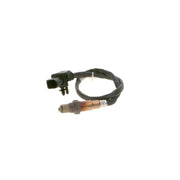 Bosch O2 Lambda Oxygen Sensor before catalytic converter 0 258 017 237