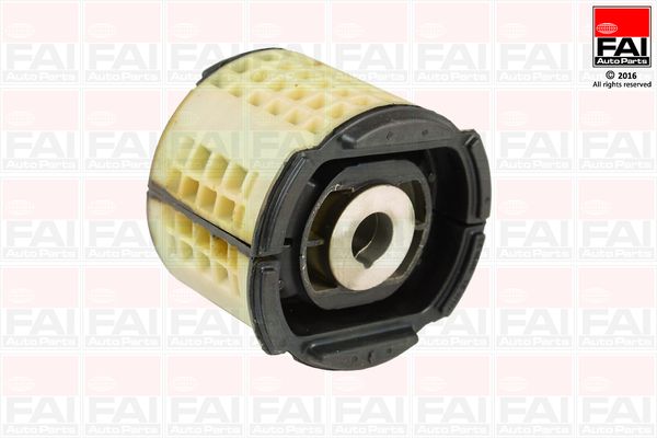 Fai Axle Beam Bushing Rear SS8214