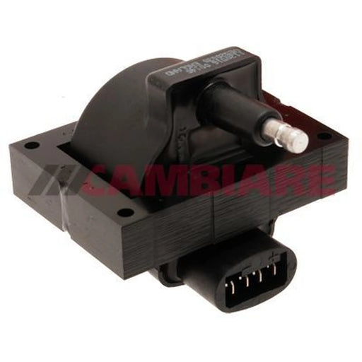 Cambiare Ignition Coil Pack VE520030