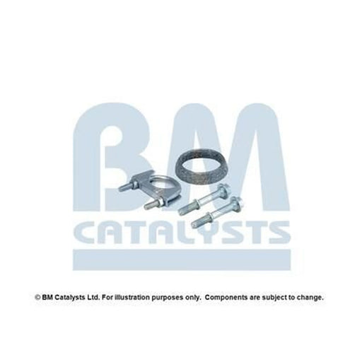 BM Catalysts Exhaust Pipe Mounting Kit FK50340B