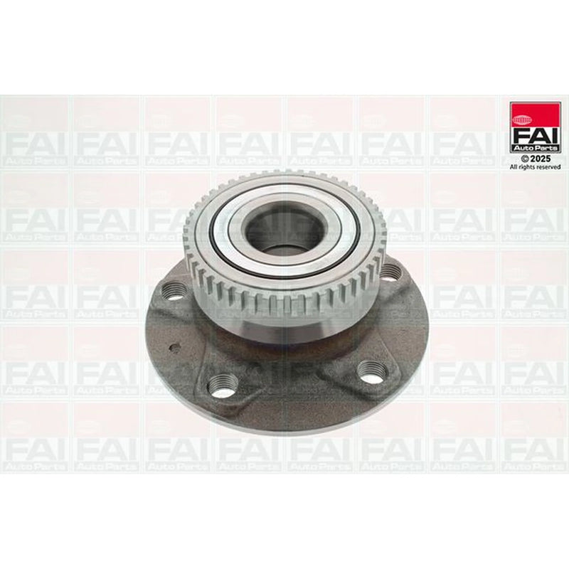 FAI Wheel Bearing Kit 136mm FHBK1304