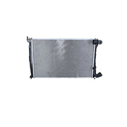 NRF Engine Radiator 519602