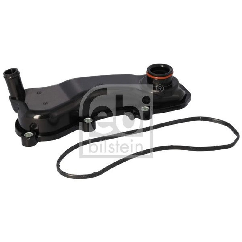Febi Coolant Flange Housing Connector 195093
