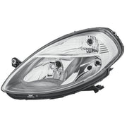 Hella Headlight Headlamp W5W Left 1EB 270 521-231
