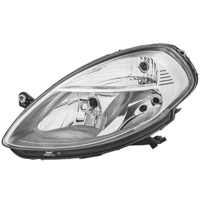 Hella Headlight Headlamp W5W Left 1EB 270 521-231