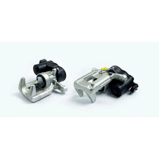 Abtex Brake Caliper Assembly Rear Right ABC2037R