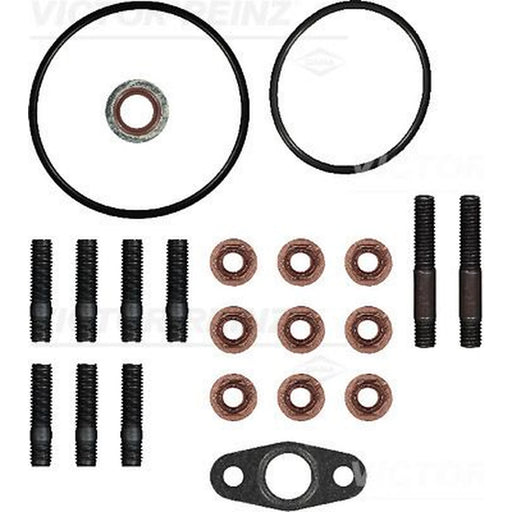 Victor Reinz Charger Mounting Kit 04-10173-01
