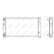 NRF Engine Radiator 519501