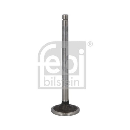 Febi Engine Intake Valve 44mm Head 1001343