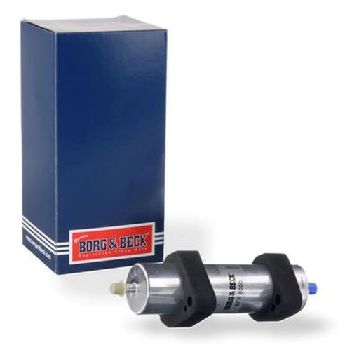 Borg & Beck Fuel Filter Element BFF8090