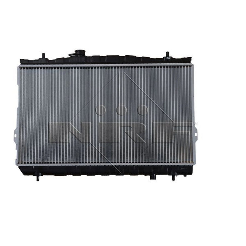 NRF Engine Radiator 53355