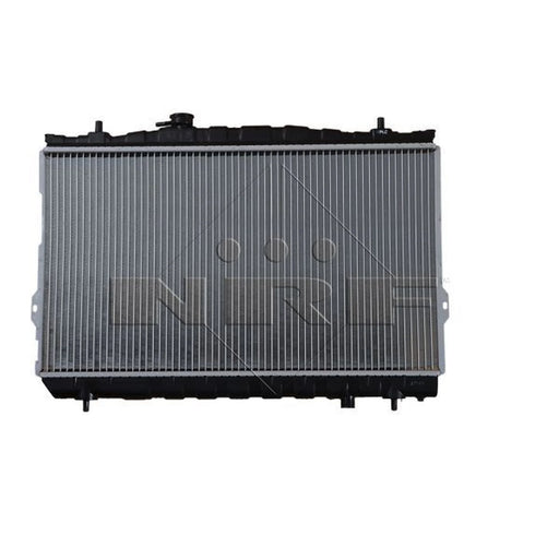 NRF Engine Radiator 53355