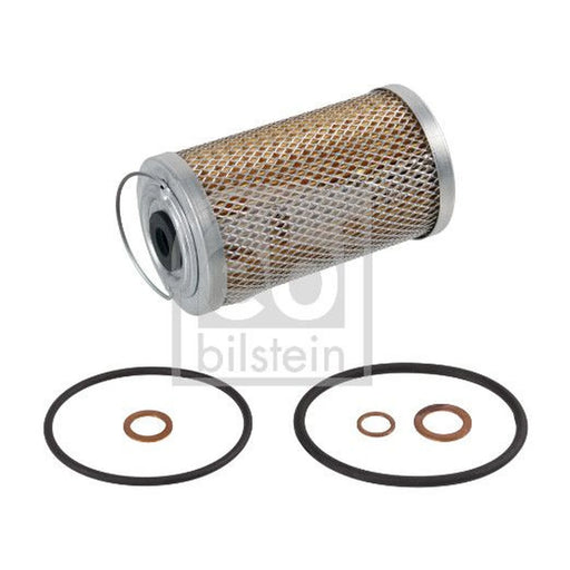 Febi Engine Oil Filter 171784