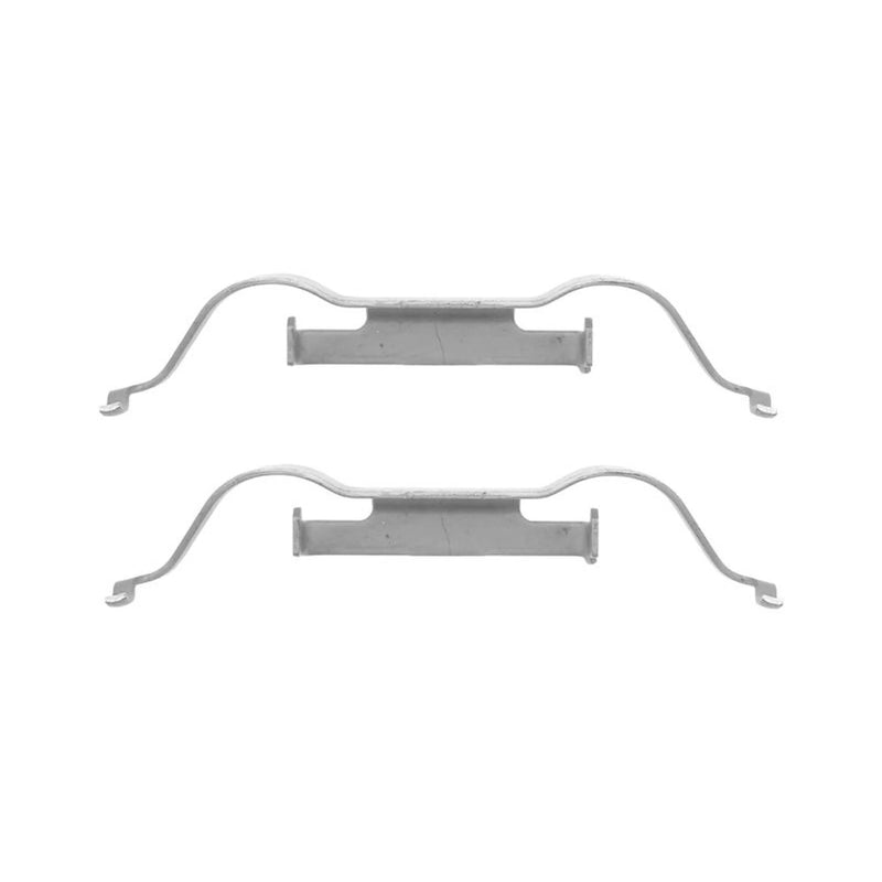 Bosch Brake Pad Accessory Fitting Kit Front 1 987 474 395