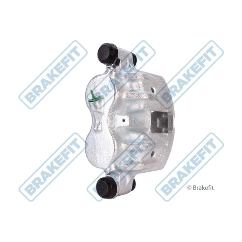 Apec Brake Caliper Assembly Front Right BCA1712