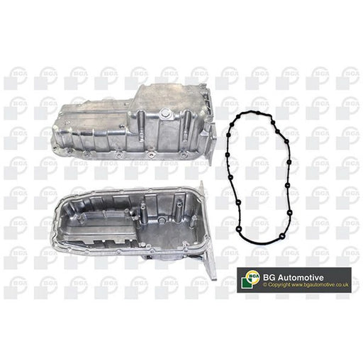 BGA Engine Oil Sump Pan SP9507