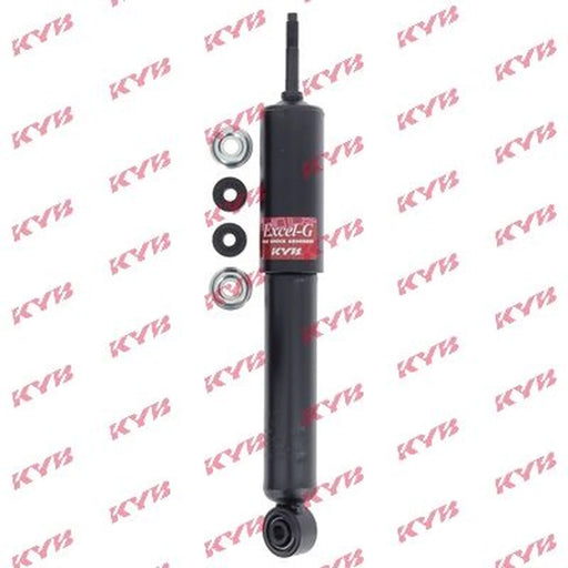 KYB Shock Absorber Damper Strut Rear 343417