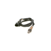 Bosch O2 Lambda Oxygen Sensor Left 0 258 017 477