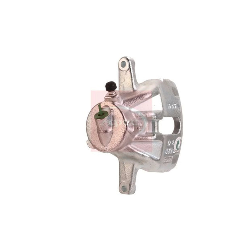 Apec Brake Caliper Assembly Front Left LCA438N